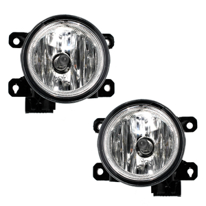 Fog Lamp For Honda Civic 2016-2021