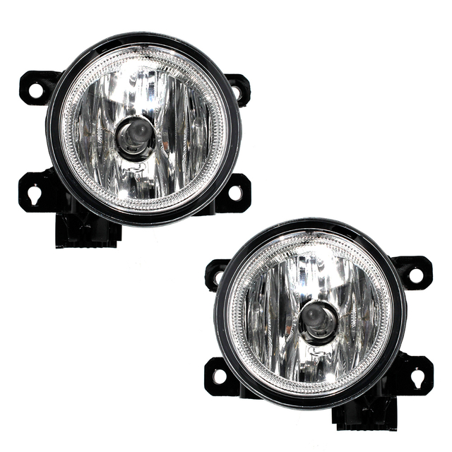 Fog Lamp For Honda Civic 2016-2021