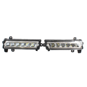 Daytime Running Light For Benz X204 GLK-Classic 2008-2015/LED
