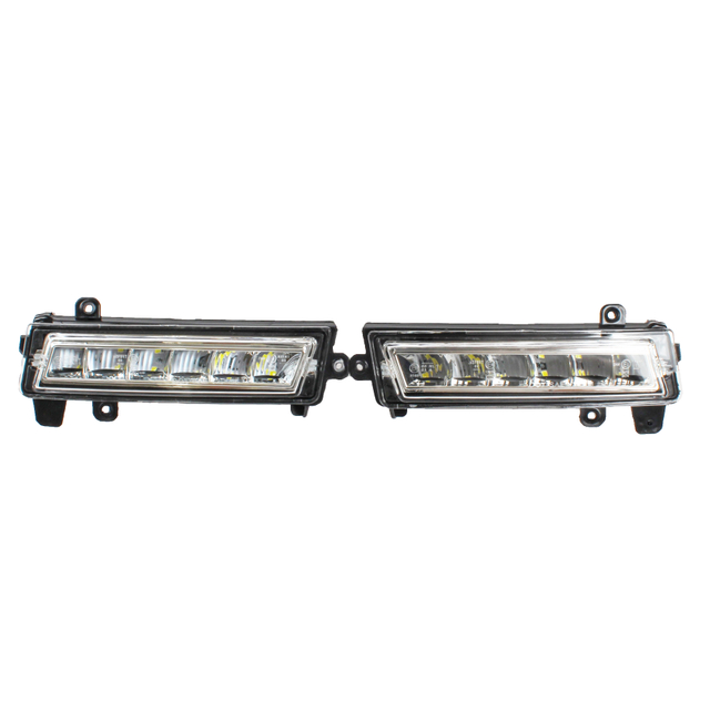 Daytime Running Light For Benz X204 GLK-Classic 2008-2015/LED