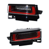 Tail light For Range Rover Evoque 2023-2024/inside