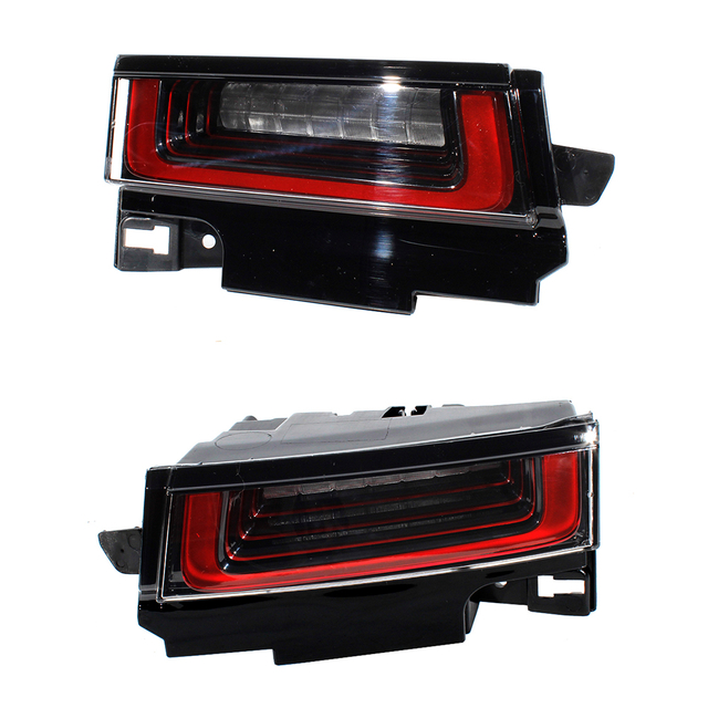 Tail light For Range Rover Evoque 2023-2024/inside