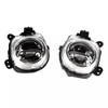 Fog Light For BMW X2 F39 18i/20i 18D/20D/25D 2018-2023