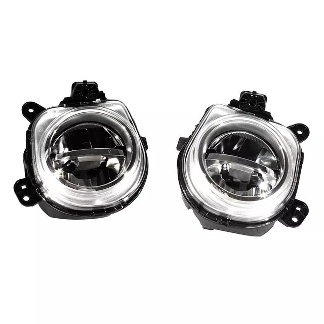 Fog Light For BMW X2 F39 18i/20i 18D/20D/25D 2018-2023