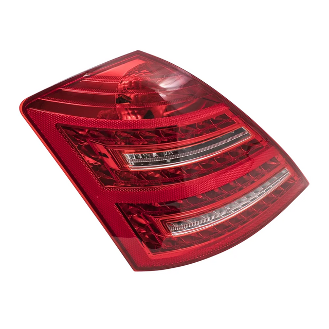 Tail Lamp For Benz W211 S-Class 2010-2013/US version