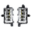 Fog Lamp For GMC YUKON/YUKON XL 2021-2023
