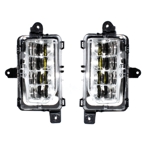 Fog Lamp For GMC YUKON/YUKON XL 2021-2023