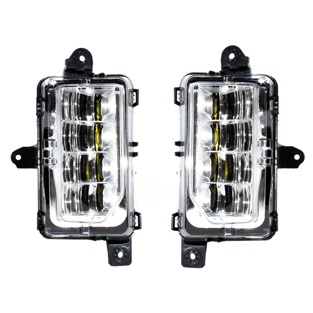 Fog Lamp For GMC YUKON/YUKON XL 2021-2023