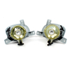 Fog Lamp For Volvo V70 MKIII/S80 2007-2010
