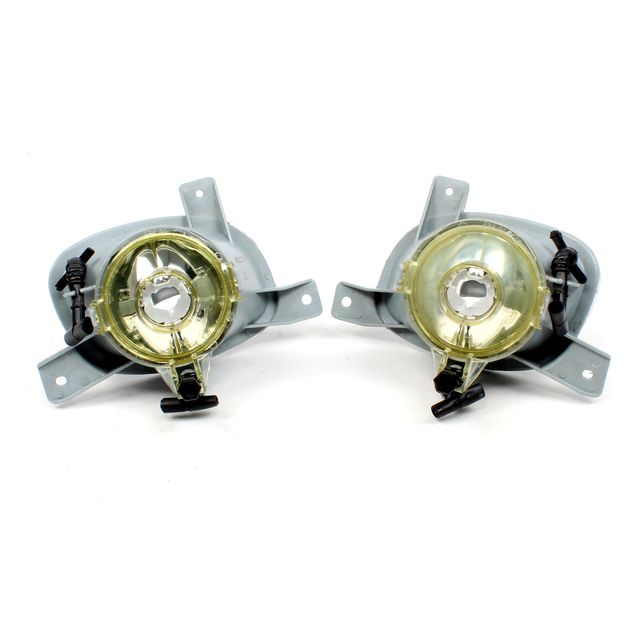 Fog Lamp For Volvo V70 MKIII/S80 2007-2010