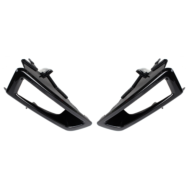 Fog Lamp Cover For Land Rover Discovery Sport 2015-2018