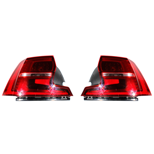 Tail light For Volvo S90 2019-2024