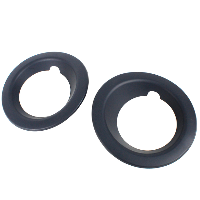 Fog Lamp Cover For Land Rover Sport 2006-2009