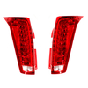 Tail Light For Cadillac SRX 2010-2016