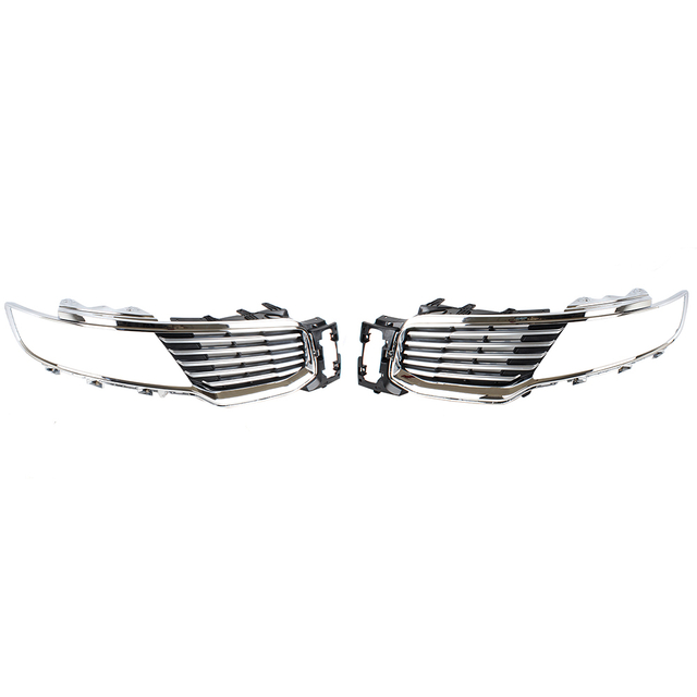 Grille For Lincon MKX 2016-2018