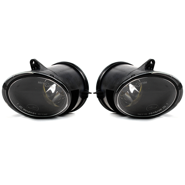 Fog Light For Audi TT 2006-2014 fog lamp