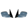 Rear mirror assembly For BMW X1 E84 2009-2012