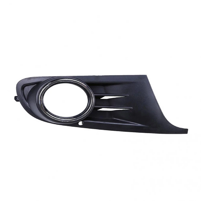 Fog Lamp Cover For VW Golf 6 2009-2013 with holes