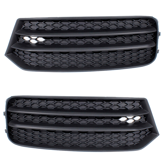 Fog Lamp Cover For Audi A1 2016-2019