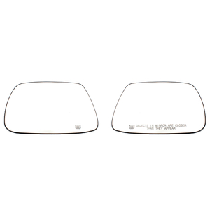 Mirror Glass For Jeep Grand Cherokee 2005-2010