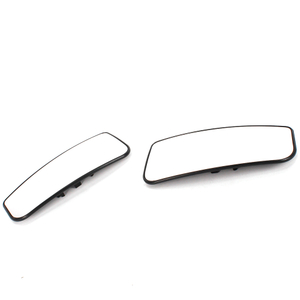 Mirror Glass For Ford F150 F250 F350 F450 F550 Truck 2017-2018/under