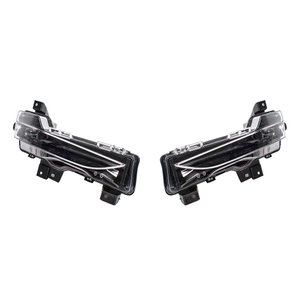 Daytime Running Light For Tesla Model 3/Y 2020-2023/European version