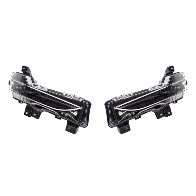 Daytime Running Light For Tesla Model 3/Y 2020-2023/European version