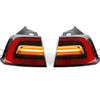 Tail Lamp For Tesla Model 3/Y 2020-2023/outside/4 Pin