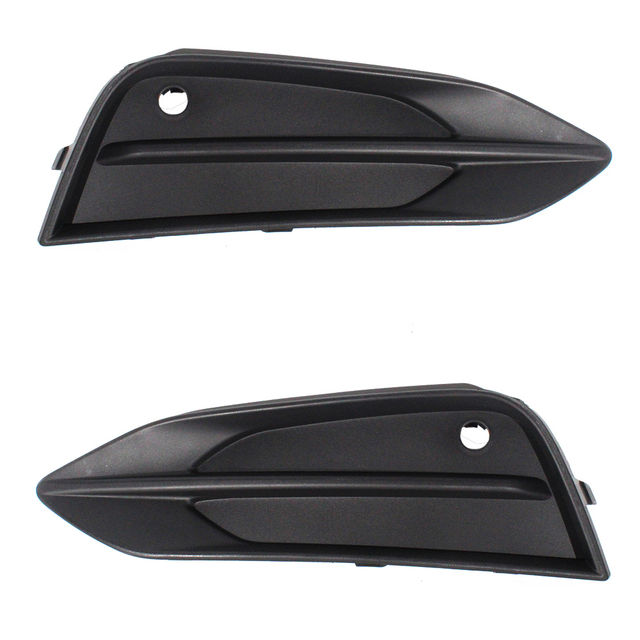 Fog Lamp Cover For Volvo S90 2017-2020