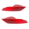Rear bumper tail light For Volvo V40 2013-2019