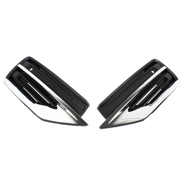 Fog Lamp Cover For Volvo XC90 2020-2021