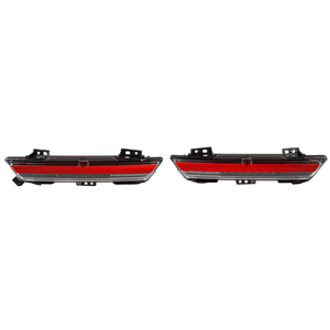 Rear Bumper tail light For Land Rover Range Rover 2023 2024