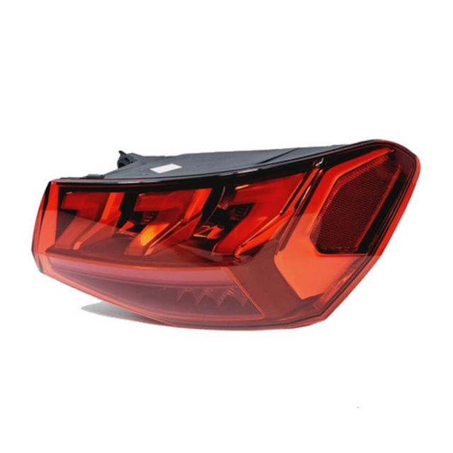 Tail Light For 2022-2024 AUDI A3 Outer TAIL LAMP