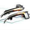 Turn Lamp For Audi Q3 2006-2015