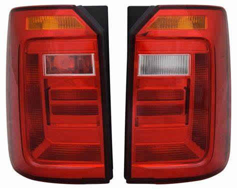 Tail light For VW Caddy 2016-2020/Twin Door
