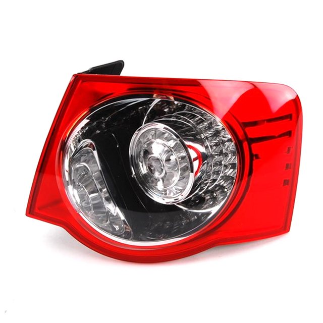Tail Light For VW Jetta 5 MK5 Sendan 2006-2011/outside