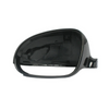 Mirror Cover For VW Golf 5 MK5 For GTI 2004-2009/Black painted