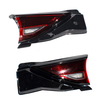 Tail Light For Mazda CX-5 2017-2021 inside