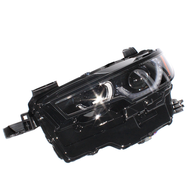 Head Lamp For Mazda CX-50 2023-2024 American version / with AFS