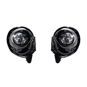 Fog Light For Mazda CX-5 2017-2021