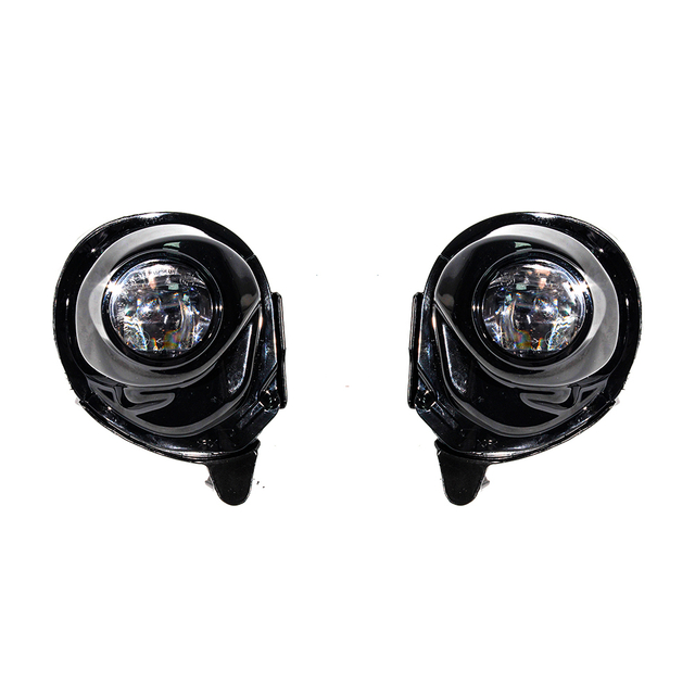 Fog Light For Mazda CX-5 2017-2021