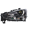 Head Lamp For Mazda CX-5 2017-2022 European version / with AFS