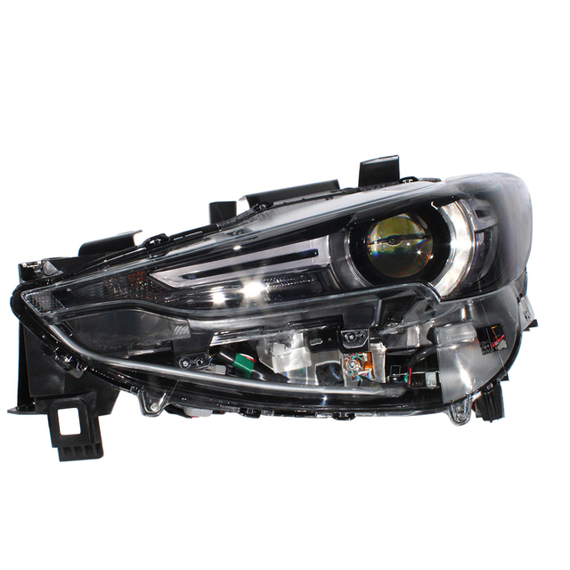 Head Lamp For Mazda CX-5 2017-2022 European version / with AFS