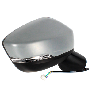 Rear View Mirror Assembly For Mitsubishi Eclipse Cross 2017-2020/5 Lines