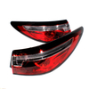 Tail Light For Mazda 6 2018-2021 outside