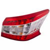 Tail Light For Nissan Sentra 2013-2015