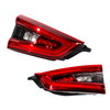 Tail Light For Nissan Qashqai 2017-2019 Inside