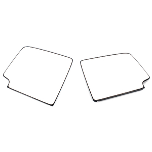 Mirror Glass For Chevrolet Siverado 1500 2500 3500 2014-2017