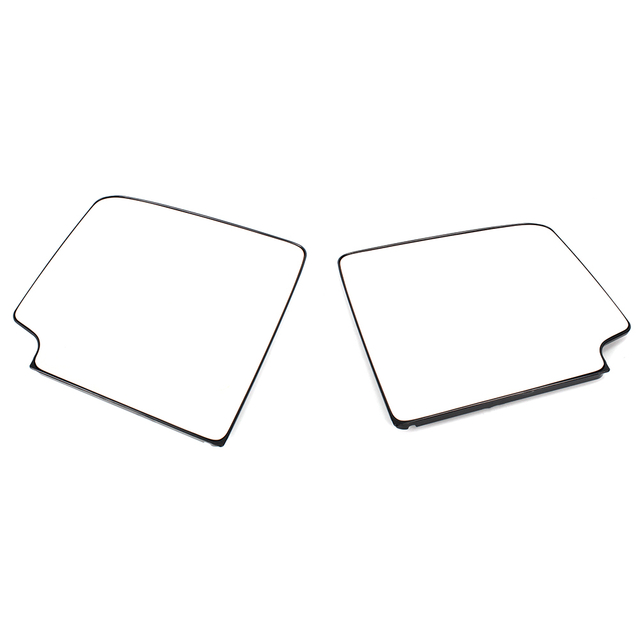 Mirror Glass For Chevrolet Siverado 1500 2500 3500 2014-2017