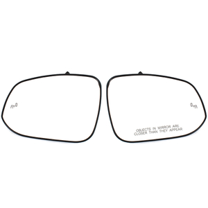 Mirror Glass For Toyota RAV4 2019-2021/US version/blind spot